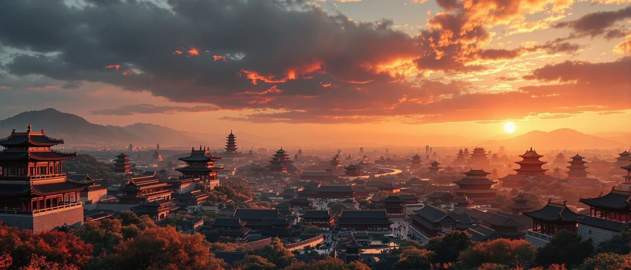 国风动漫:
长安十二时辰动画版 - 茄子影院热门推荐 国风动漫:
长安十二时辰动画版 - 茄子影院热门推荐