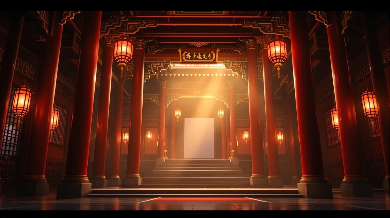 国风动漫崛起:《长安十二时辰动画版》播放量破4亿 - 茄子影院资讯 国风动漫崛起:《长安十二时辰动画版》播放量破4亿