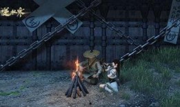 逆水寒最新爆料1.25,江湖风云再起，神秘势力悄然崛起