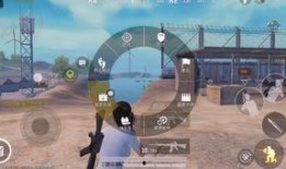 和平精英最新外观爆料,视觉盛宴即将开启！