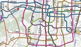 长沙地铁最新爆料消息,未来出行更便捷