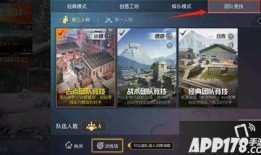 和平精英最新版爆料,全新内容与玩法大曝光！