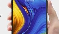 小米mix3最新爆料,全面屏设计再升级，神秘功能引期待！”