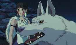 幽灵公主动漫在线观看,动漫经典，在线观看，重温奇幻冒险