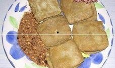 爆料臭豆腐做法视频大全,揭秘臭豆腐做法视频大全