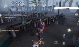 第五人格最新爆料本周四,本周四全新爆料，神秘角色与惊悚剧情即将揭晓！