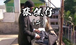 张保仔tvb在线观看