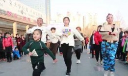 热点爆料西瓜视频广场舞