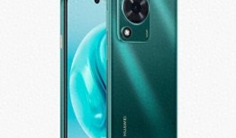 华为畅享80最新爆料,高性价比与全面升级，引领入门级市场新潮流