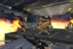 逆战新版本爆料最新公告,全新内容与玩法大揭秘！