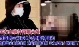 爆料王力宏徐若瑄视频在线观看,揭秘娱乐圈不为人知的秘密