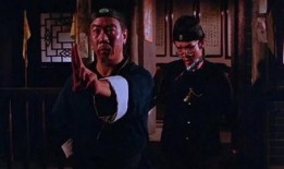 道士爷在线观看,神秘道法，在线揭秘