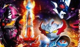 泰迦最新形态爆料,神秘力量觉醒，战力再升级！