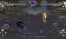 秽土三代大招爆料视频,震撼技能曝光，战局将迎全新变革