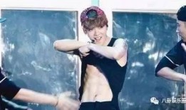 娱乐圈大爆料鹿晗,揭秘明星背后的故事