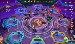 金铲铲棋盘最新爆料图片