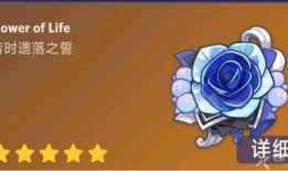 原神4.3池子最新爆料,神秘角色登场，元素互动再升级！