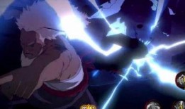 秽土三代大招爆料视频,震撼技能曝光，战局将迎全新变革