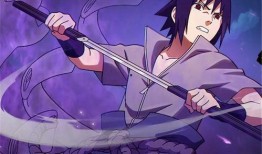 火影忍者新佐助爆料视频,新佐助爆料视频揭秘，神秘力量觉醒引众期待