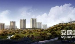 重庆万科城最新爆料,揭秘未来城市生活新地标