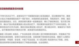 广东法治爆料案件最新情况,案情再掀波澜，真相逐步浮出水面