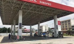 大连加油站爆料视频最新,揭露惊人内幕，真相令人震惊！