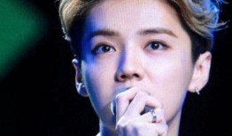 娱乐圈大爆料鹿晗,揭秘明星背后的故事