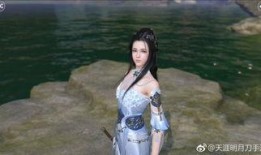 天涯明月刀最新爆料,神秘势力崛起，江湖风云再起