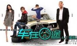 电影车在囧途在线观看,笑料百出，囧途奇遇记