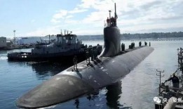 美媒体最新爆料美核潜艇事件