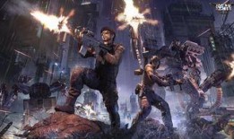 逆战端游活动最新爆料,神秘挑战来袭，战火再燃巅峰对决！