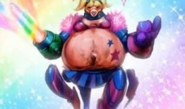 魔法少女厄加特爆料视频,神秘爆料视频曝光幕后真相