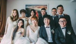 爆料男谐星结婚视频,婚礼视频笑翻网友