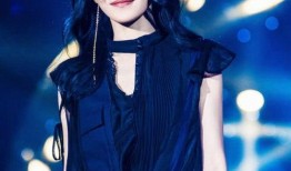 张韶涵爆料娱乐圈视频