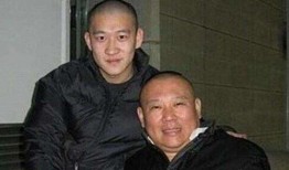 郭德纲最新爆料曹云金,昔日搭档反目成仇内幕曝光
