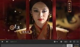 芈月传腾讯视频在线观看,再现战国风云传奇！