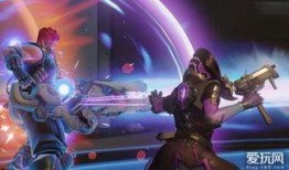 守望先锋最新英雄爆料表,神秘角色即将加入战斗行列