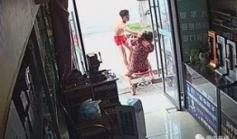 阆中各种爆料事件视频,揭秘古城风云录