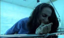 人体蜈蚣1电影在线观看,惊悚极限，生死较量