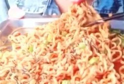 火鸡面视频爆料