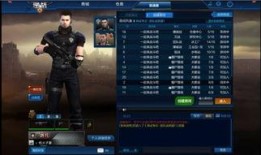 逆战端游活动最新爆料,神秘挑战来袭，战火再燃巅峰对决！