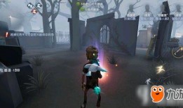 第五人格前最新爆料,神秘新角色揭晓，惊悚游戏再掀波澜！