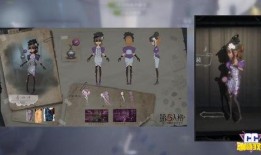 第五人格最新角色爆料表,神秘新角色亮相，揭秘爆料表中的神秘面纱