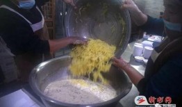 忻州美食爆料事件视频播放,视频揭秘当地特色美食背后的故事