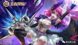 小乔cp皮肤最新爆料是什么,神秘元素揭晓，视觉盛宴即将来袭！