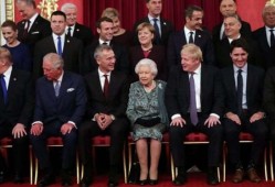 英国爆料新冠美国新闻,英国独家曝光美国新冠真相