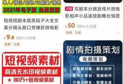 卖惨爆料视频素材网站,背后真相与伦理争议