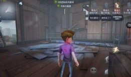 第五人格前瞻最新爆料连动,全新联动玩法即将开启，惊悚冒险再升级！