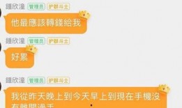 qq吃瓜群娱乐圈,揭秘QQ吃瓜群背后的八卦盛宴
