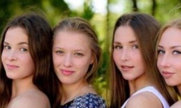 界女艳遇在线观看,一场跨越时空的浪漫邂逅